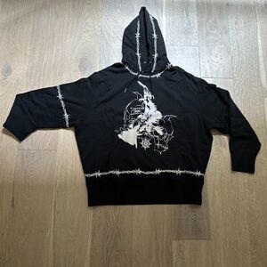 Givenchy Men’s Hoodie